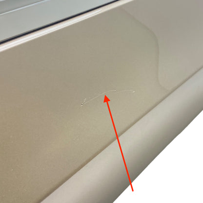 Pièce d'origine Baguette de porte arrière droite R-Line pour VW Tiguan II 5NA854950J