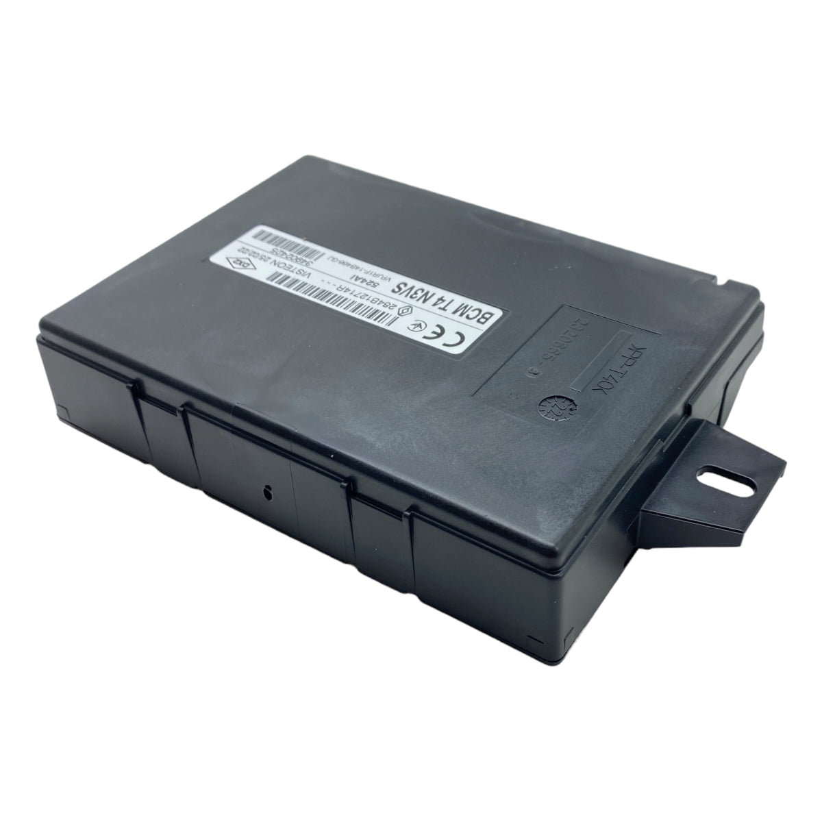 Pièce d'origine Boîtier électronique BCM pour Renault 284B12714R