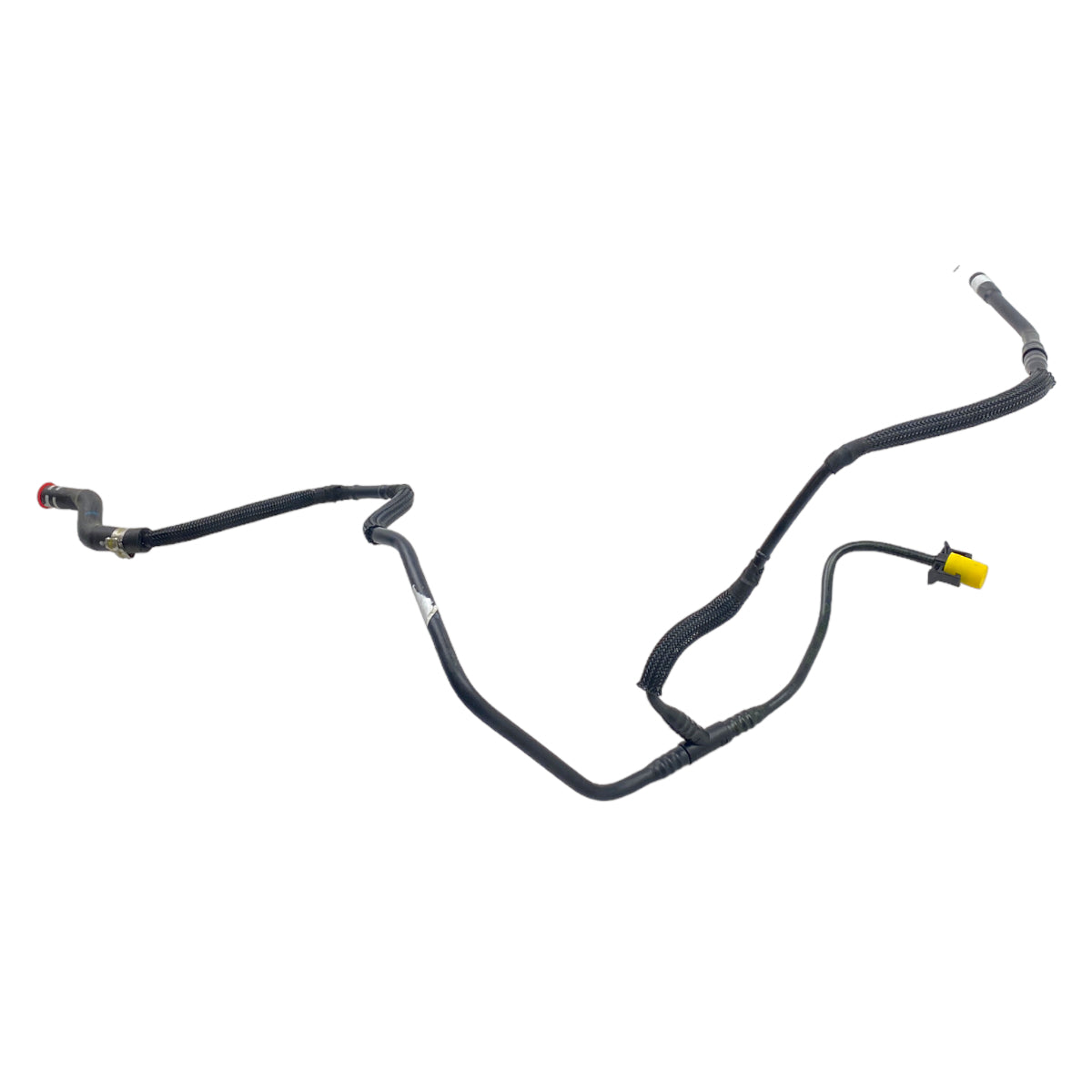 Pièce d'origine Durite de vase d'expansion pour Fiat Ducato 2.2 Multijet STU4102040