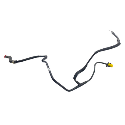 Pièce d'origine Durite de vase d'expansion pour Fiat Ducato 2.2 Multijet STU4102040