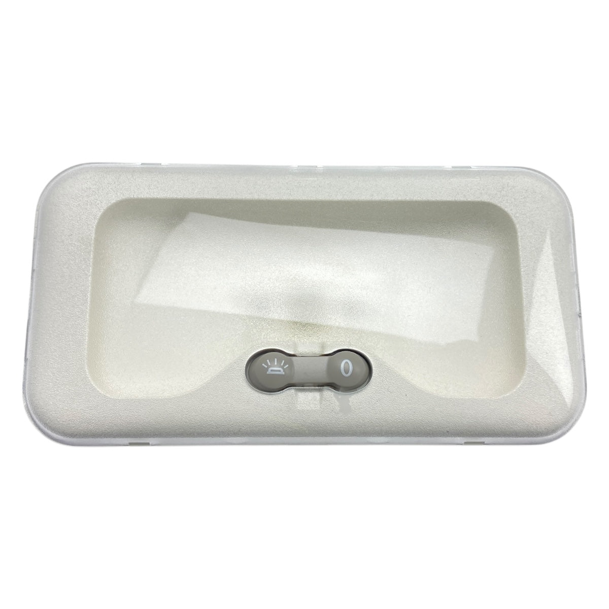 Pièce d'origine Plafonnier intérieur d'habitacle pour Renault 264306877R