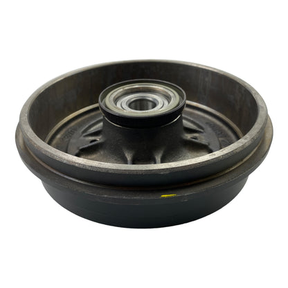 Pièce d'origine Tambour de frein arrière pour Dacia Sandero I Logan I 432004334R