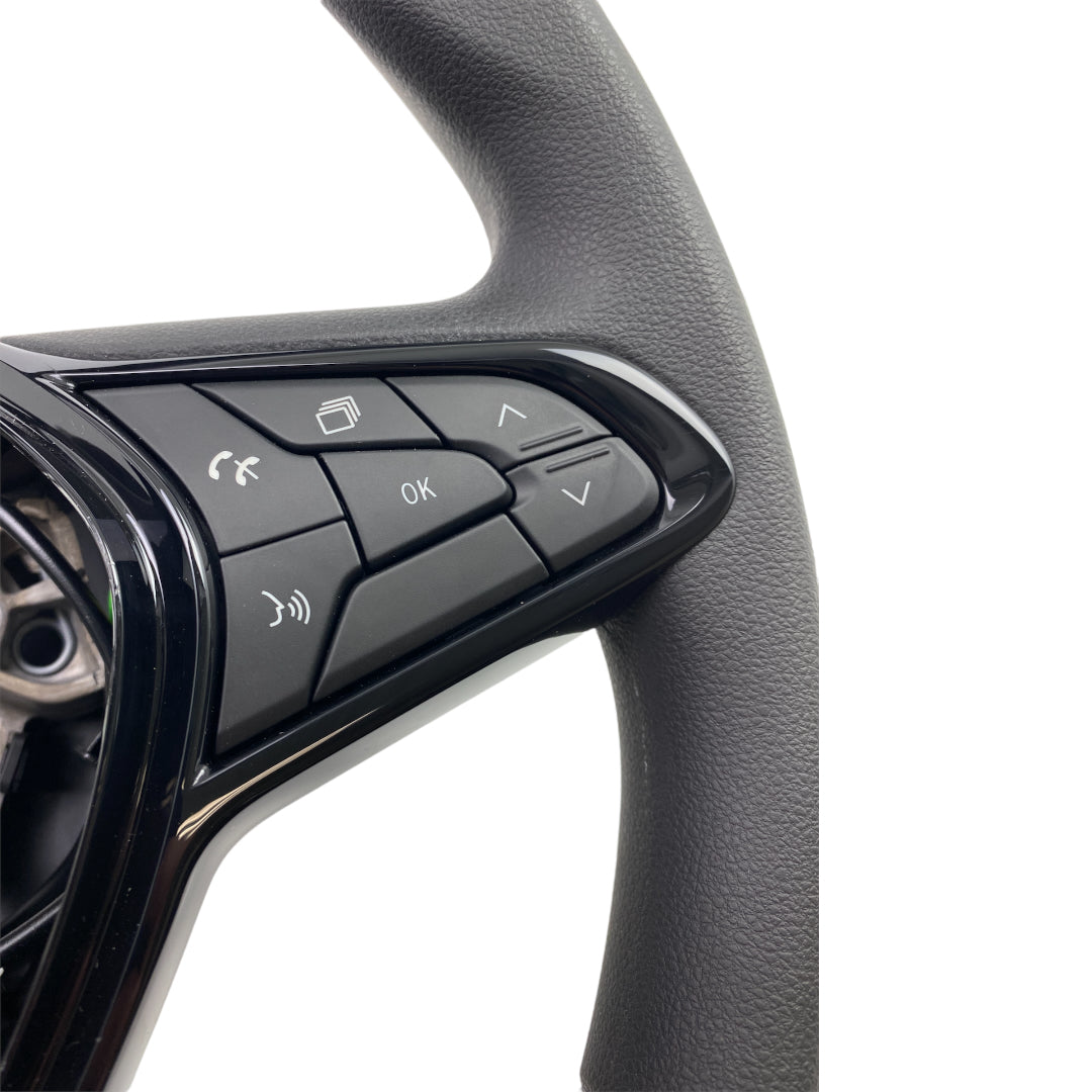 Pièce d'origine Volant pour Renault Kangoo III Trafic 2022 484004585R
