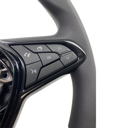 Pièce d'origine Volant pour Renault Kangoo III Trafic 2022 484004585R