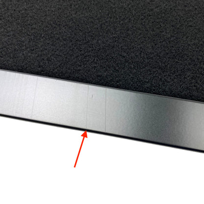 Pièce d'origine Garniture de plancher de coffre pour Renault Scenic IV 849024992R