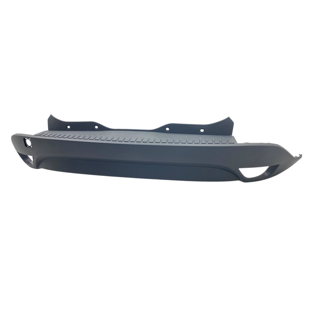 Pièce d'origine Spoiler de pare-chocs arrière pour Renault Scenic III 850B26487R