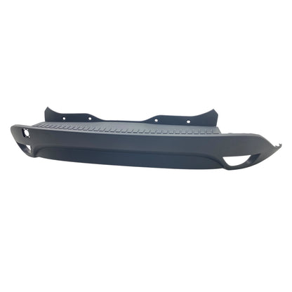 Pièce d'origine Spoiler de pare-chocs arrière pour Renault Scenic III 850B26487R