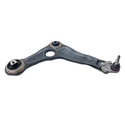 Pièce d'origine Bras de suspension avant droit pour Renault Scenic IV Megane IV 545041775R