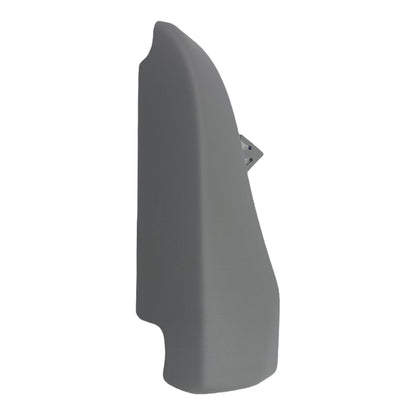 Pièce d'origine Cache de fixation de rétroviseur droit pour Renault Zoe X10 802924259R