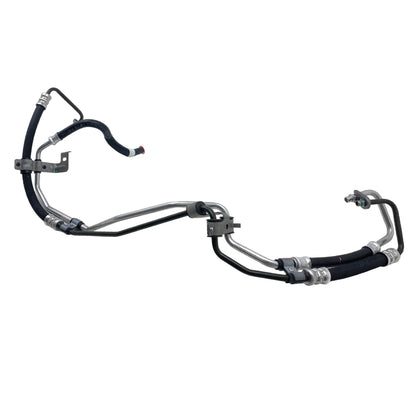 Pièce d'origine Conduite de direction assistée pour Renault Master III Opel Movano B Nissan NV400 497129405R