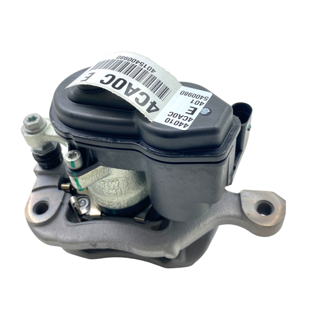 Pièce d'origine Étrier de frein arrière gauche pour Nissan X-Trail T32 440104CA0C