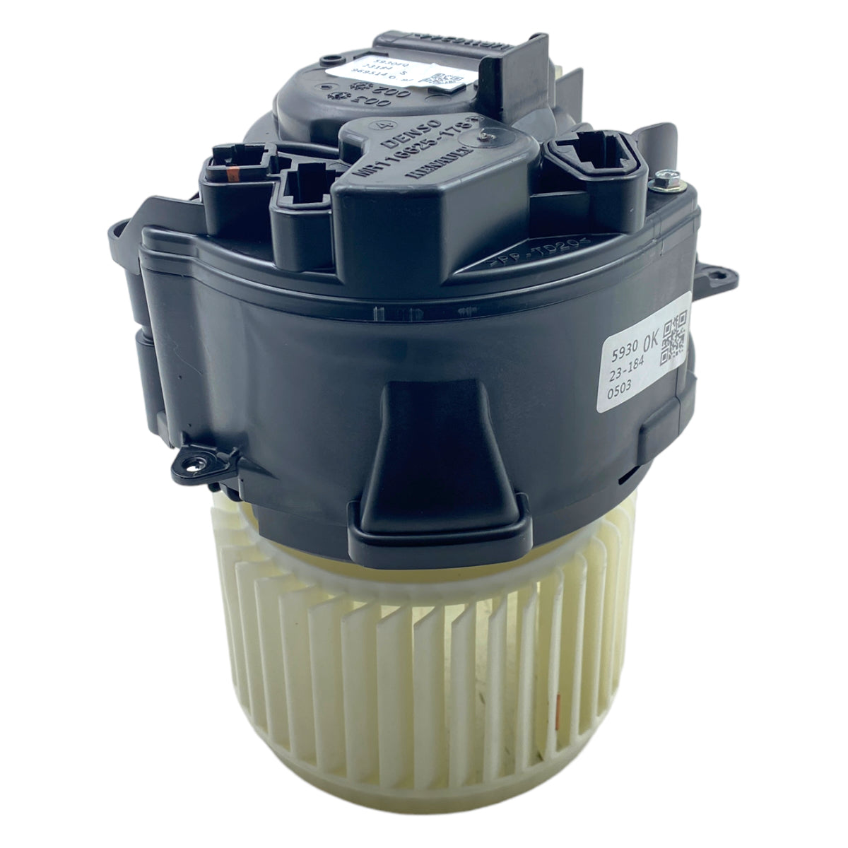 Pièce d'origine Pulseur d'air habitacle pour Renault Clio V 5930EQ 5930.EQ