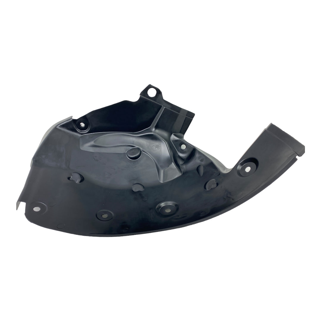 Pièce d'origine Pare-boue d'aile avant gauche pour Renault Kangoo II Mercedes Citan Kubistar II 8200436709