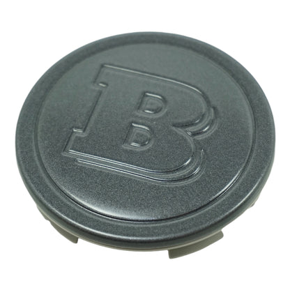 Pièce d'origine Cache moyeu enjoliveur pour Smart Brabus A4534000800