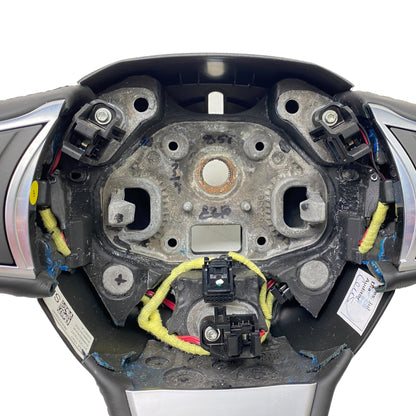 Pièce d'origine Volant pour Renault Talisman Megane IV Espace V 484000094R