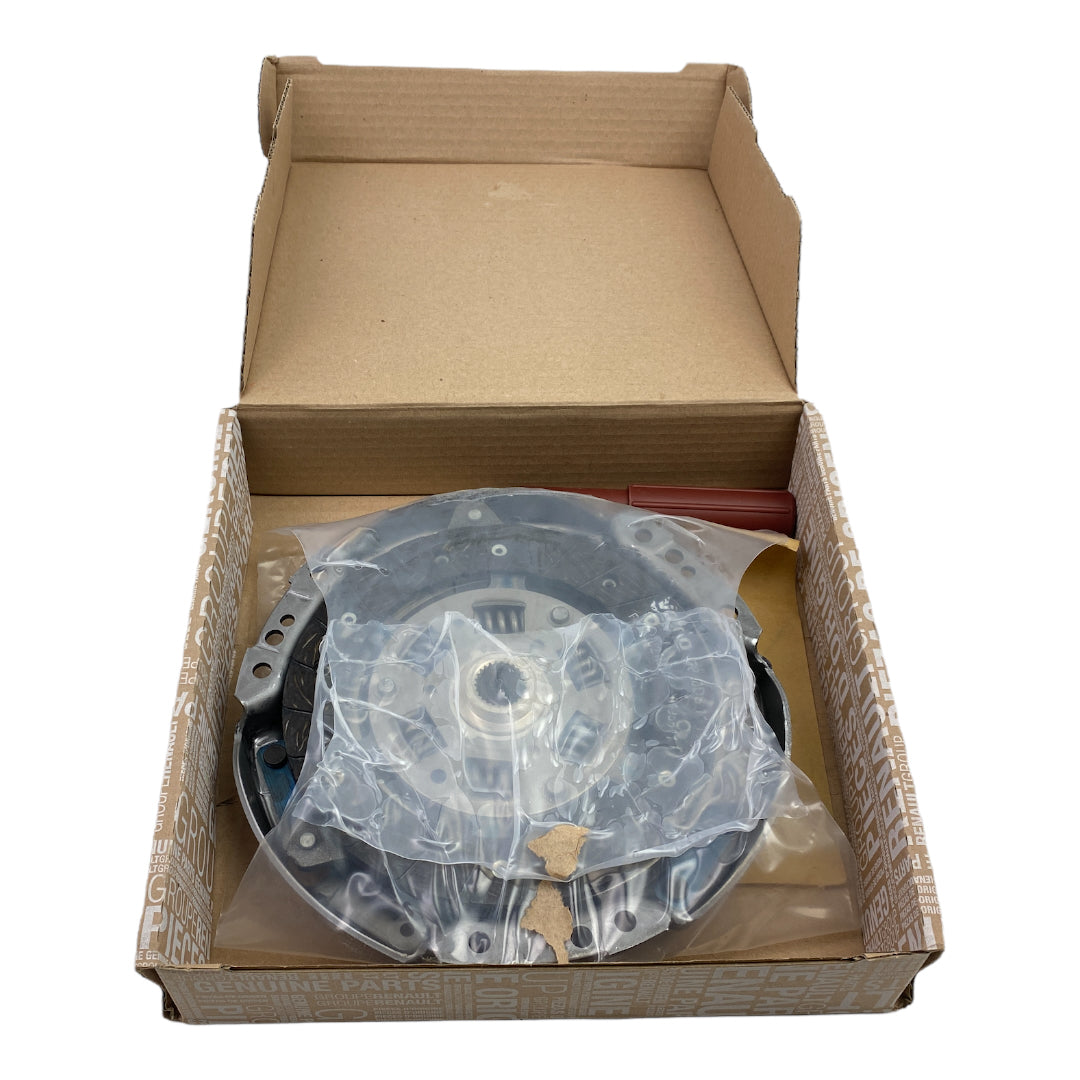 Pièce d'origine Kit d'embrayage pour Renault 302052617R