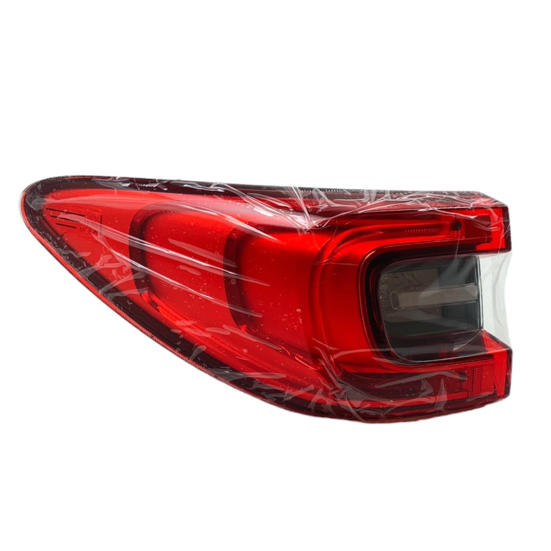 Pièce d'origine Feu arrière gauche pour Renault Kadjar phase 2 265552789R