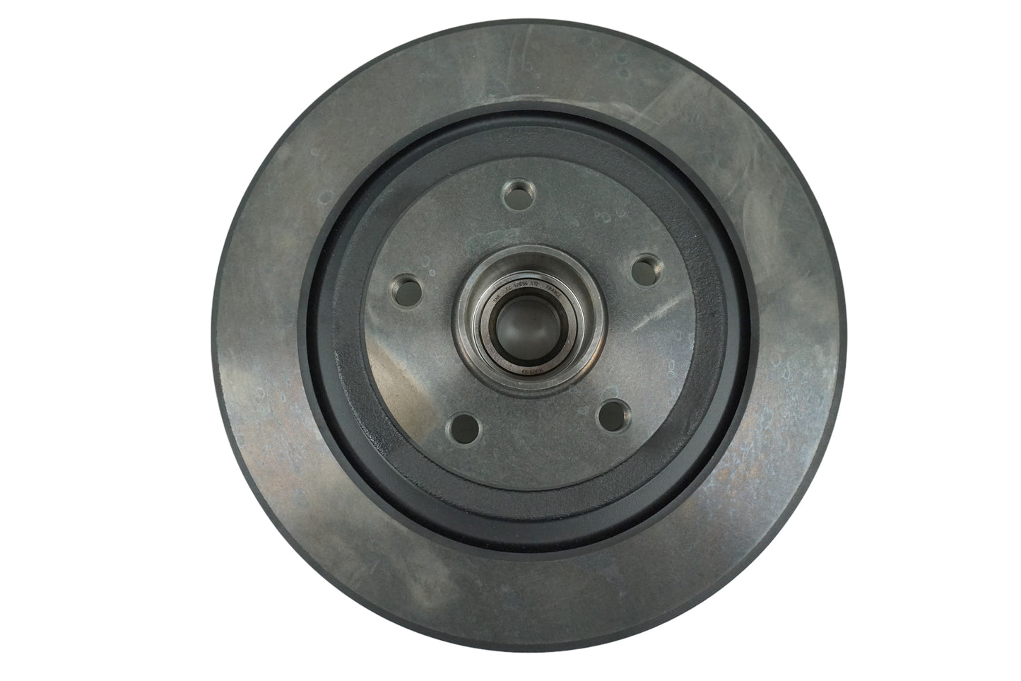 Pièce d'origine Disque de frein arrière 300 mm pour Renault Megane II Clio III 8200736267