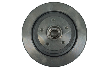 Pièce d'origine Disque de frein arrière 300 mm pour Renault Megane II Clio III 8200736267