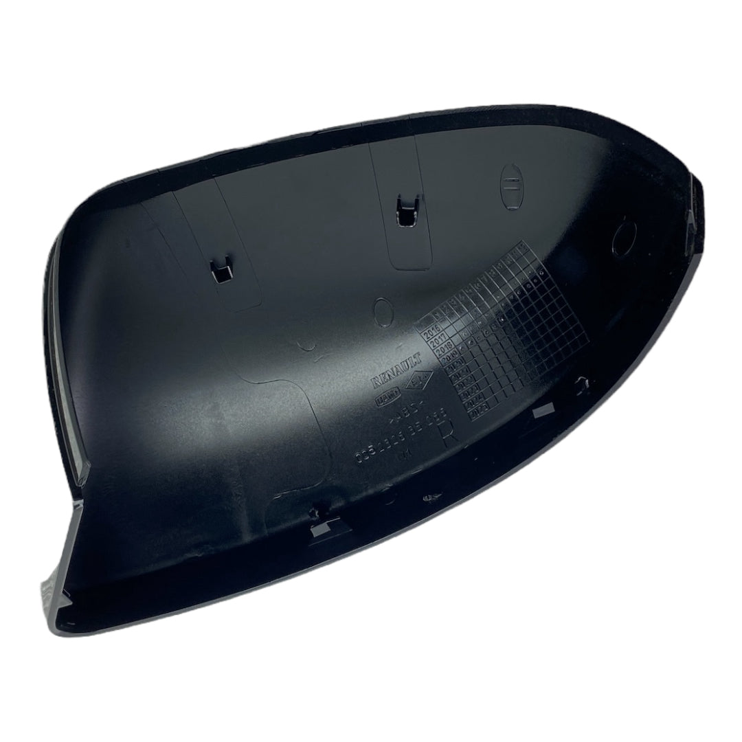 Pièce d'origine Coque de rétroviseur droite pour Dacia Duster II 963747093R