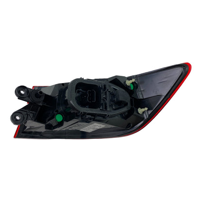 Pièce d'origine Feu arrière gauche pour Renault Clio IV 265553021R