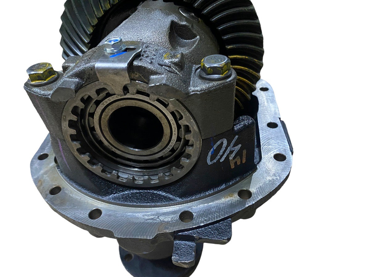 Pièce d'origine Différentiel arrière pour Renault Alaskan Nissan Navara D23 NP300 383004KD3A
