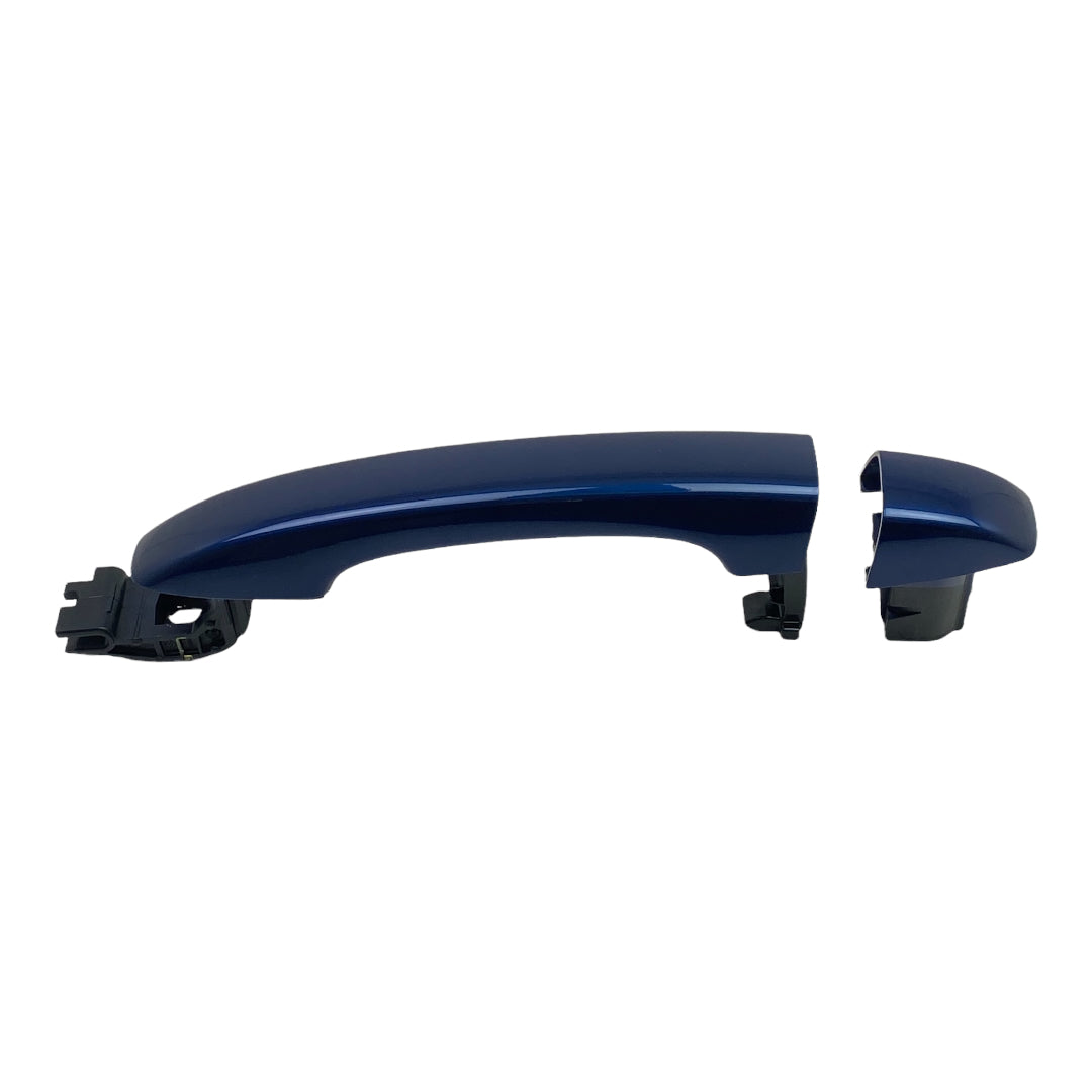 Pièce d'origine Poignée de porte arrière gauche ou droite pour Renault Scenic IV Espace V 806066980R