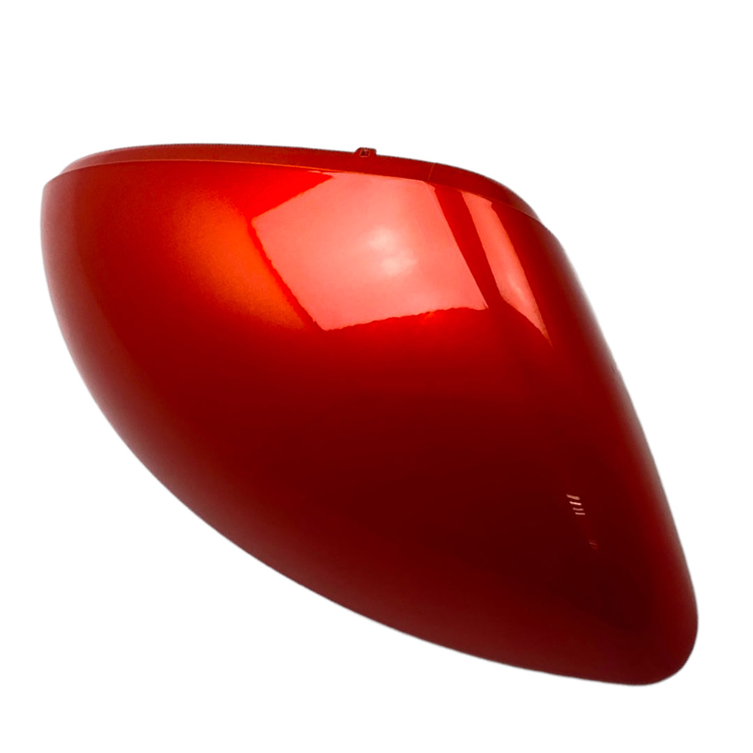 Pièce d'origine Coque de rétroviseur droite pour Renault Clio V Megane IV 963742692R