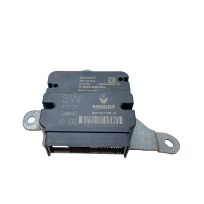Pièce d'origine Calculateur d'airbag pour Renault Master IV Nissan NV400 985100778R