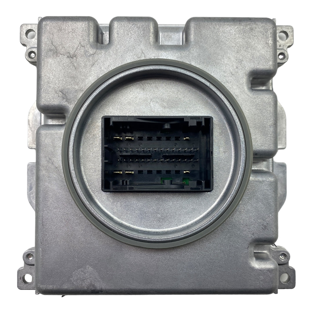 Pièce d'origine Module de phare Full LED pour VW Audi 7PP941572AB