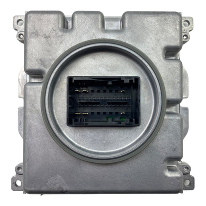 Pièce d'origine Module de phare Full LED pour VW Audi 7PP941572AB