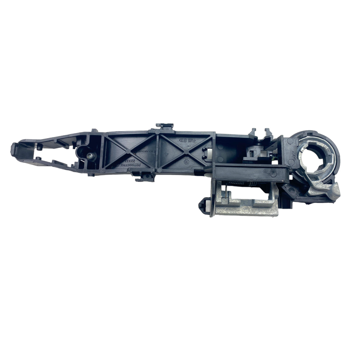 Pièce d'origine Support de poignée de porte avant droite pour Renault Master III Opel Movano B Nissan NV400 806064162R
