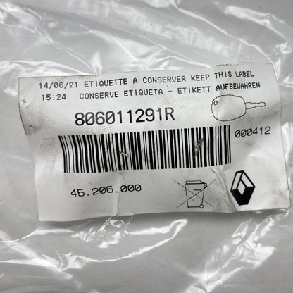 Pièce d'origine Neiman de contact pour Renault 806011291R