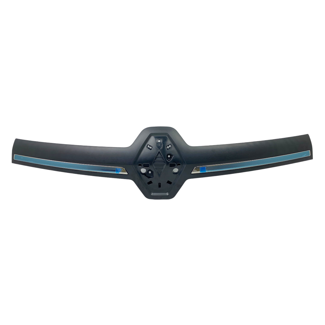 Pièce d'origine Calandre de capot pour Renault Trafic III Phase 2 628951918R