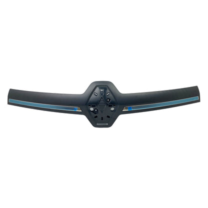 Pièce d'origine Calandre de capot pour Renault Trafic III Phase 2 628951918R