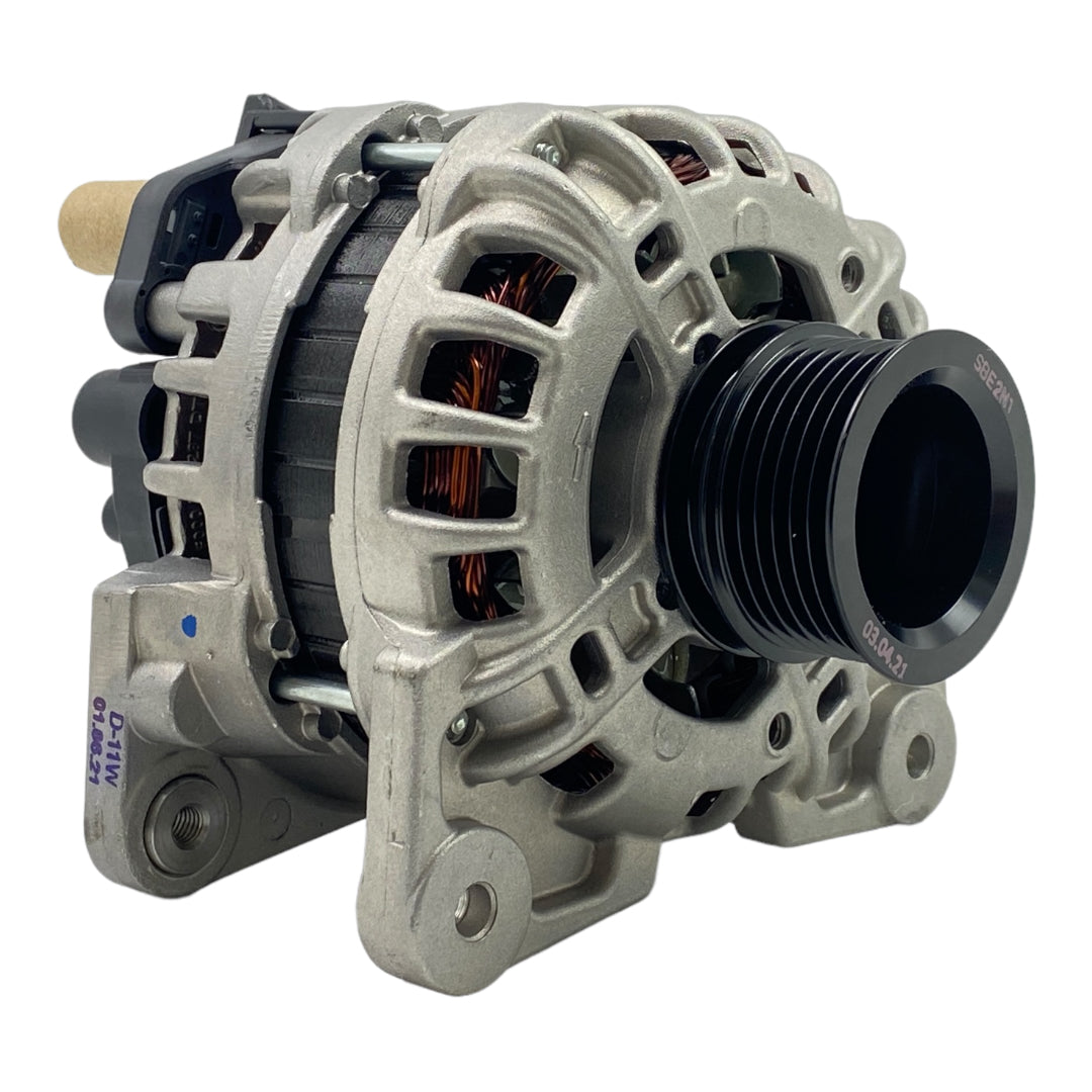 Pièce d'origine Alternateur pour Renault 231006502R