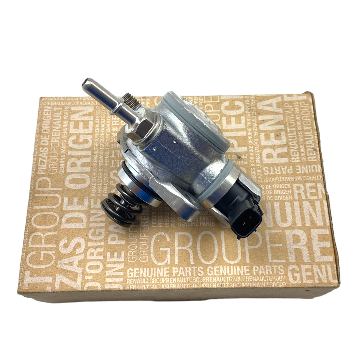 Pièce d'origine Pompe à carburant 1.2 TCE pour Renault Dacia Nissan 166301888R