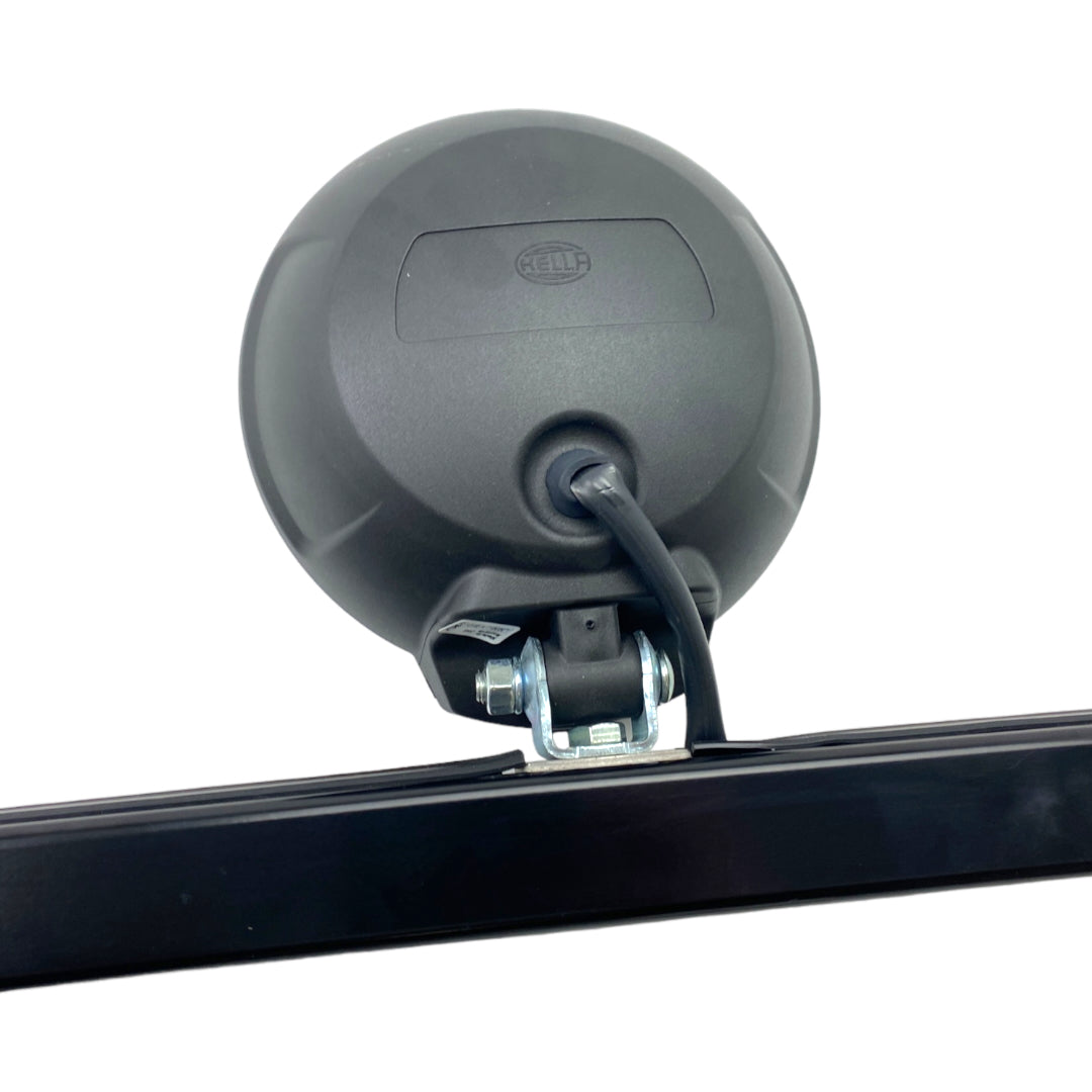 Pièce d'origine Phare longue portée additionnel avant pour Dacia Duster II 8201719264