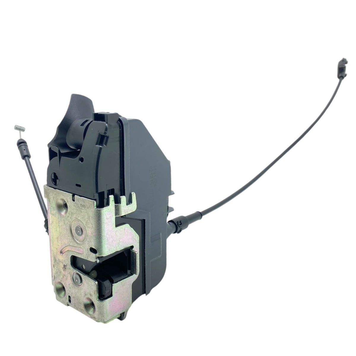 Serrure de porte gauche avant neuf d'origine Renault Scenic II 8200119124