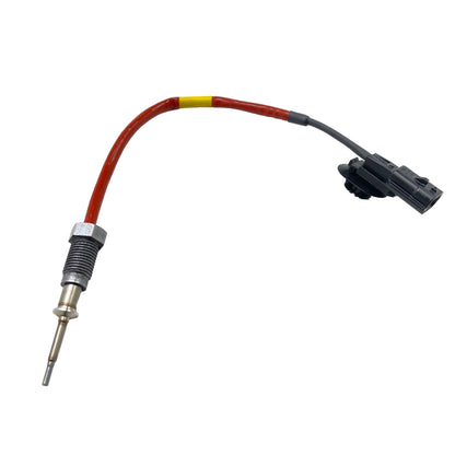 Pièce d'origine Capteur de température des gaz d'échappement pour Renault Dacia Nissan 226404770R