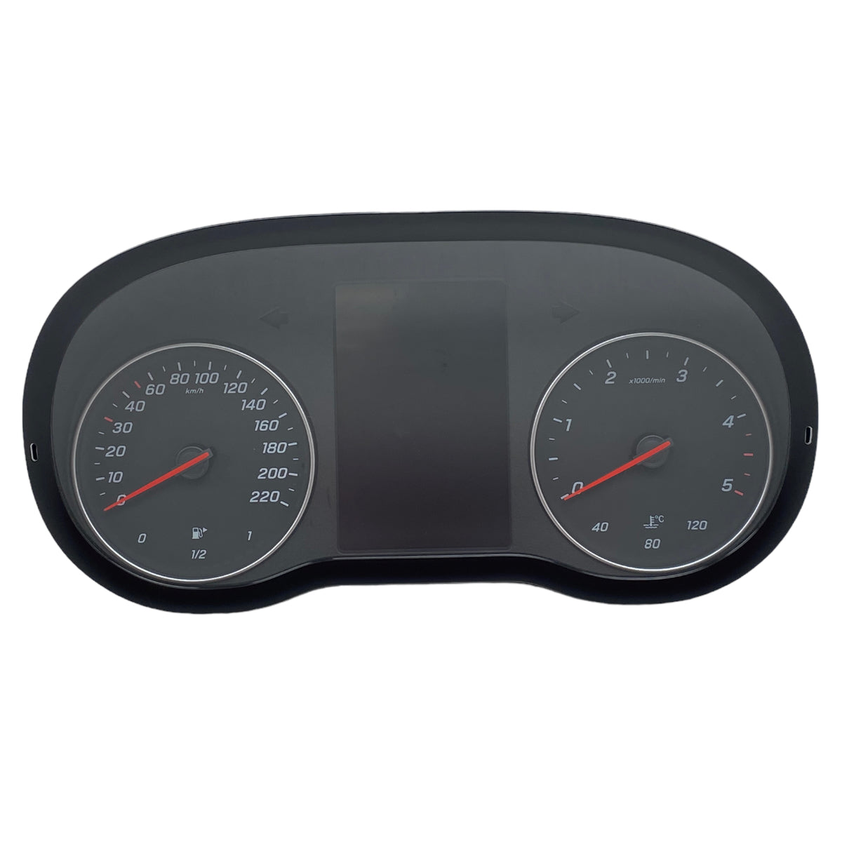 Pièce d'origine Combiné d'instruments pour Mercedes Citan A420 A4209007703