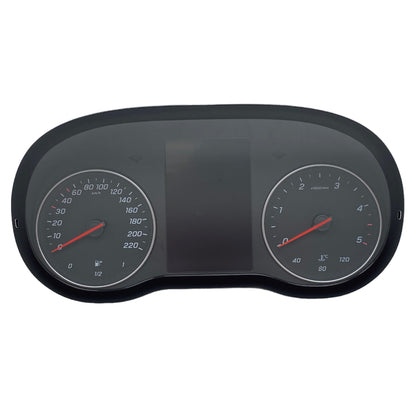 Pièce d'origine Combiné d'instruments pour Mercedes Citan A420 A4209007703