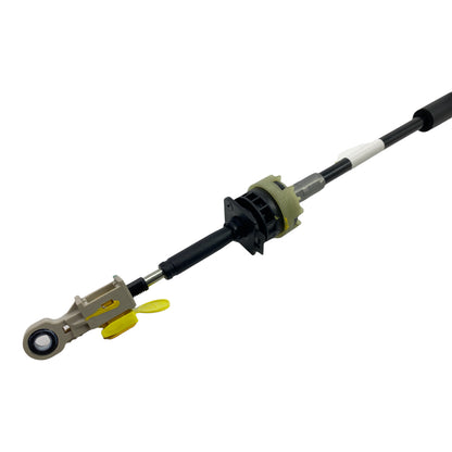 Pièce d'origine Câble de sélection de boîte automatique pour Renault Mégane IV 349351434R