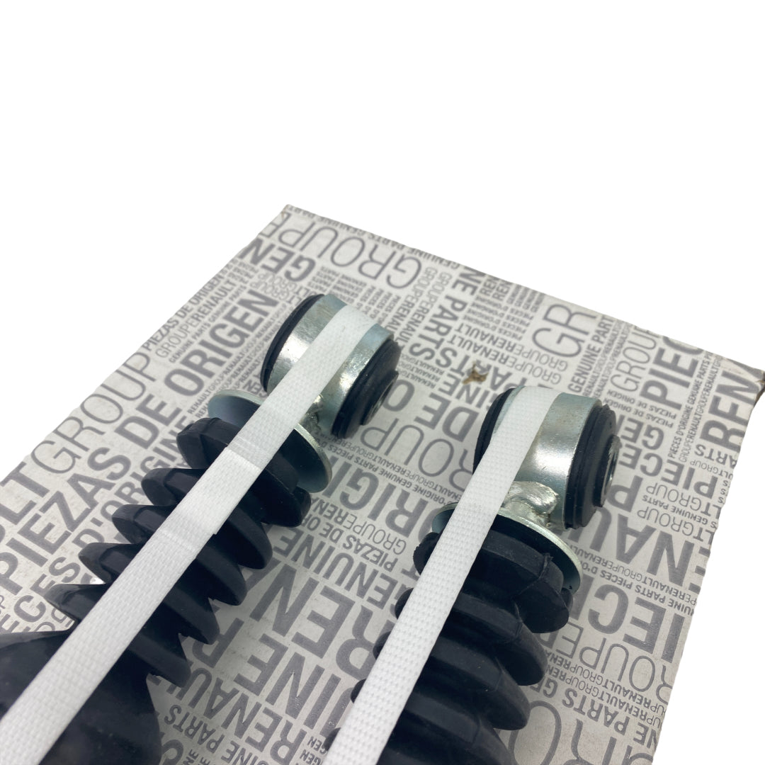 Pièce d'origine Kit d'amortisseurs arrière pour Renault Laguna I 562103288R