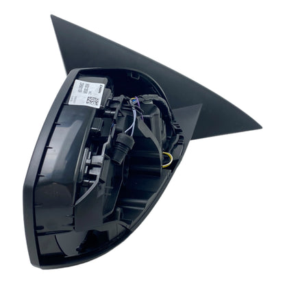 Pièce d'origine Rétroviseur extérieur droit 8 broches pour Renault Laguna III 963013059R