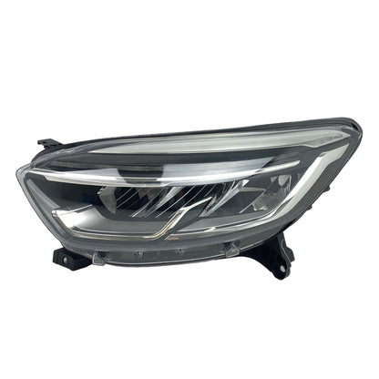Pièce d'origine Phare avant gauche pour Renault Captur I phase 2 260606159R