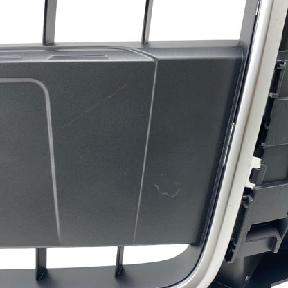 Pièce d'origine Calandre avant pour Audi Q3 8U restylé 8U0853653M