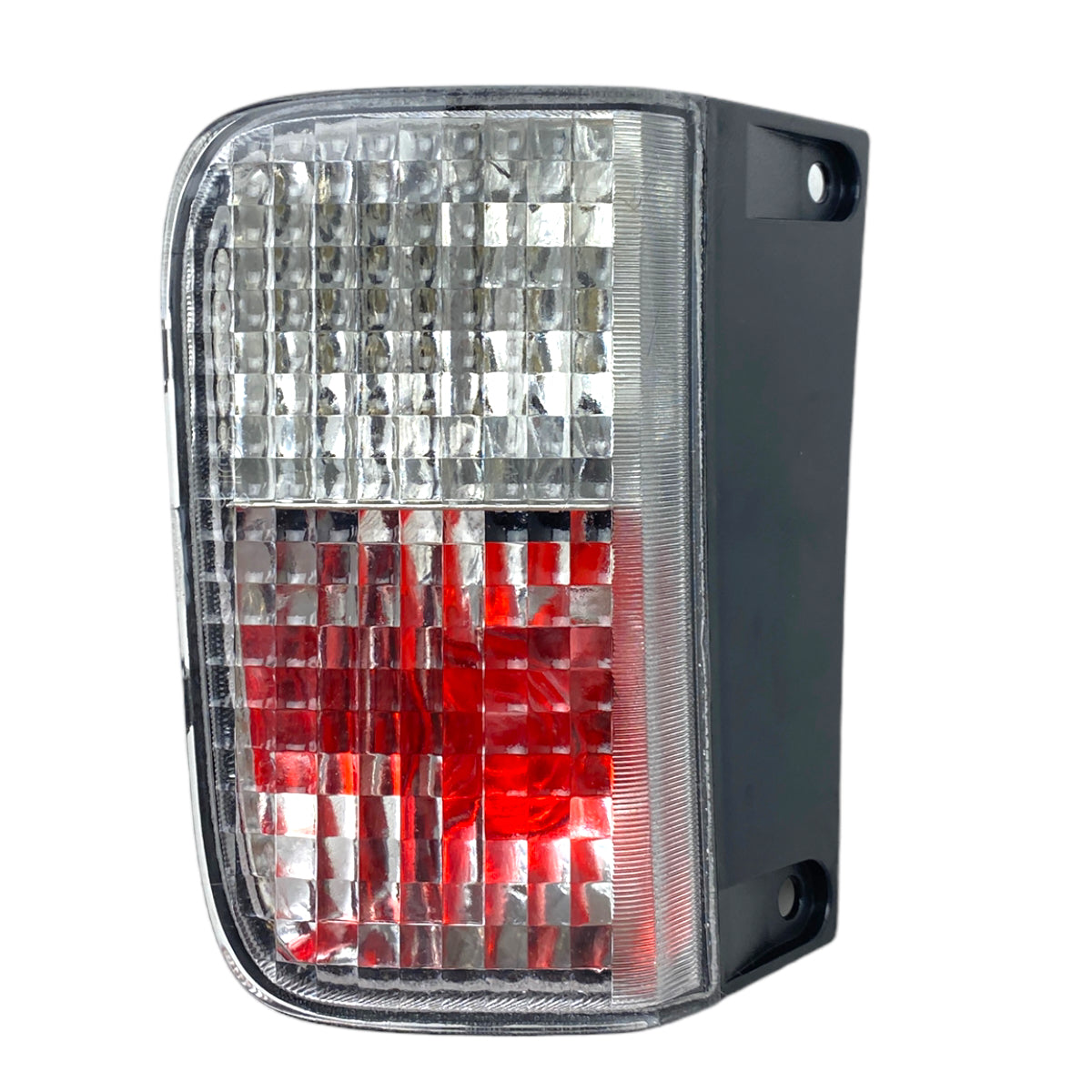 Pièce d'origine Feu antibrouillard arrière gauche pour Renault Trafic II Opel Vivaro I Nissan Primastar 8200968070