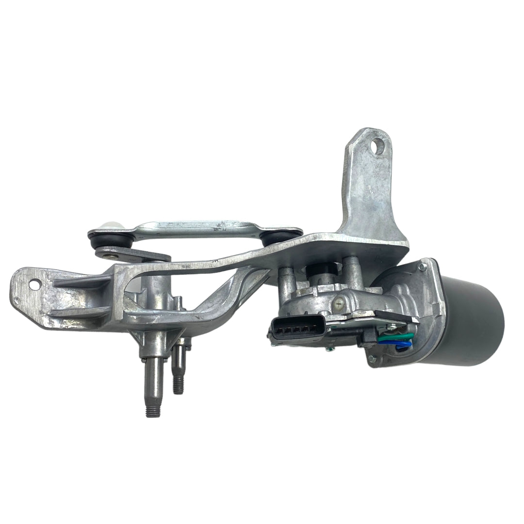 Pièce d'origine Tringlerie d'essuie-glace pour Dacia Spring 288009448R