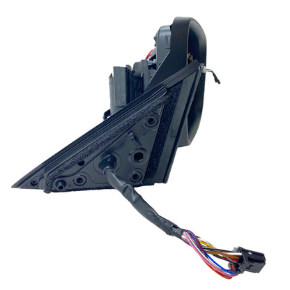 Pièce d'origine Rétroviseur extérieur droit 17 broches pour Renault Koleos II 963037055R